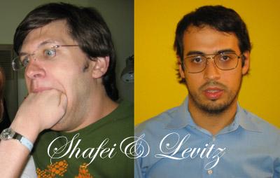 Shafei/Levitz