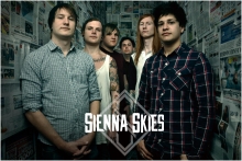 Sienna Skies