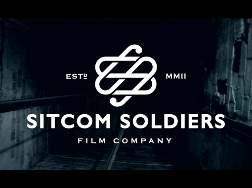 Sitcom Soldiers