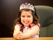 Sophia Grace