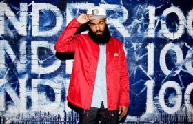 Stalley