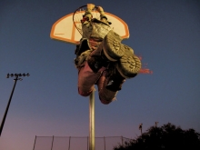 Steven Andrew Garcia