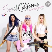 Sweet California