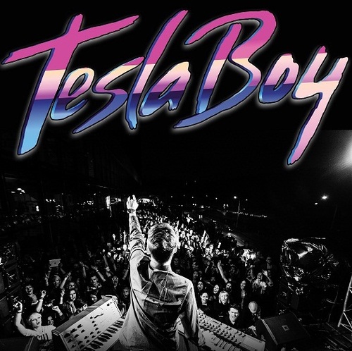 Tesla Boy