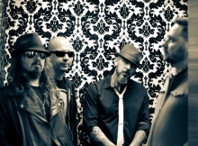 Texas Microphone Massacre