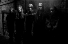 The Iniquity Descent