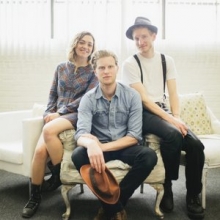 The Lumineers