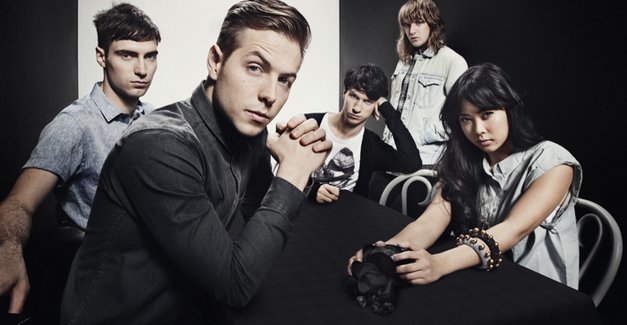 The Naked And Famous