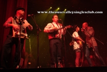 The Ouse Valley Singles Club