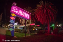 The Pink Motel