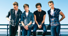 The Vamps