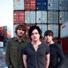 The Virginmarys