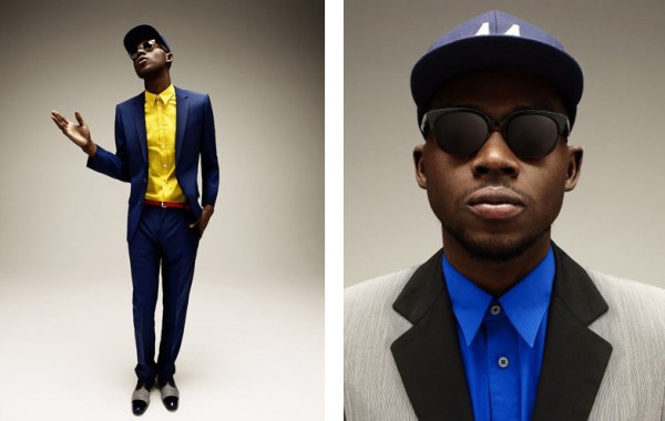 Theophilus London