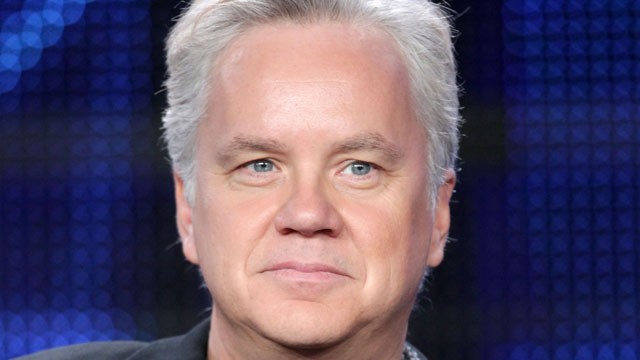 Tim Robbins