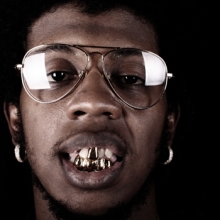 Trinidad James
