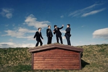 Ultra Mega Technobandið Stefán