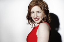 Vanessa Bayer