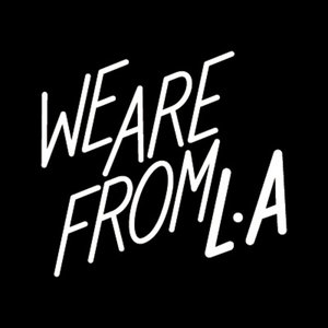 We Are From L.A