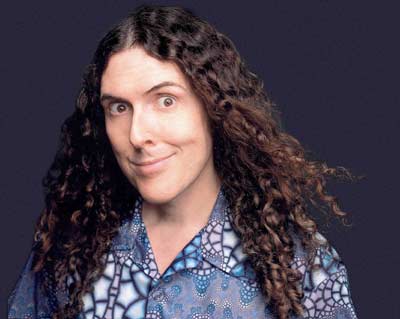 Weird Al Yankovic