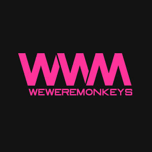 WeWereMonkeys