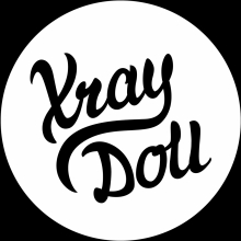 XRay Doll