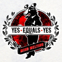 Yes Equals Yes