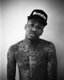 YG