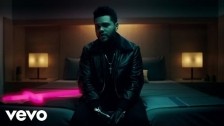 The Weeknd 'Starboy' music video