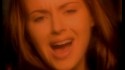 Tina Arena 'Show Me Heaven' Music Video