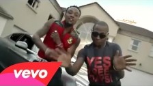 Kcee 'Okpekete (Remix)' music video