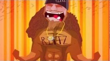Rittz 'High 5' music video
