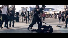Against Me! 'I Was A Teenage Anarchist' music video