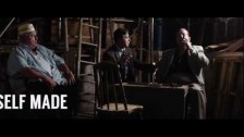Azad Right 'Self Made' music video