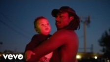 Blood Orange 'With Him / Best To You / Better Numb' music video