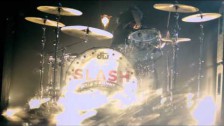 Slash 'You're a Lie' music video