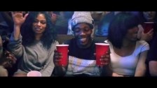 Dizzy Wright 'Reunite For The Night' music video