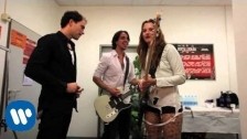 Halestorm 'Freak Like Me' music video