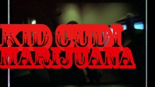 Kid Cudi 'Marijuana' music video