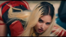 Tommy Genesis 'Peppermint' music video