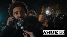 Volumes 'On Her Mind' music video