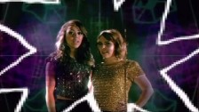Daphne And Celeste 'You And I Alone' music video