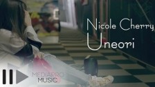 Nicole Cherry 'Uneori' music video