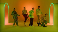 PRETTYMUCH 'Stars' music video