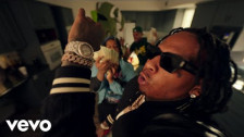 Moneybagg Yo 'F My BM' music video