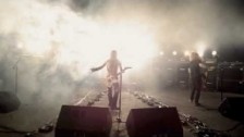 Airbourne 'Blond, Bad and Beautiful' music video