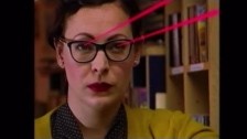 Camera Obscura 'Troublemaker' music video