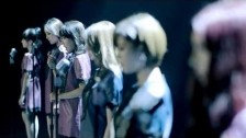 T-ARA 'Because I Know' music video