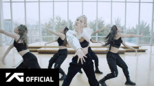 ROSÉ 'On The Ground' music video