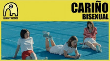 CARIÑO 'Bisexual' music video