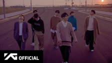 iKON 'GOODBYE ROAD' music video